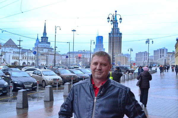 Евгений Гулаков