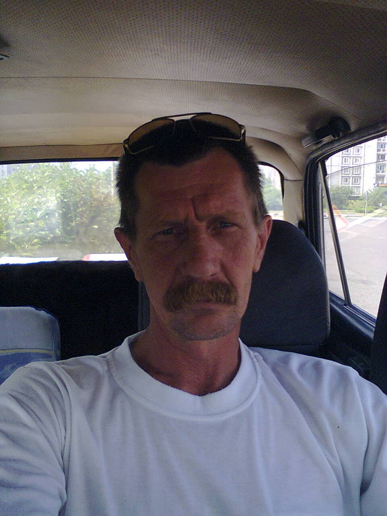 Сериков Сергей