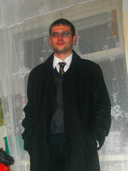 Игорь Иваненко