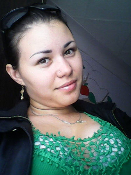 Настенька Субботина