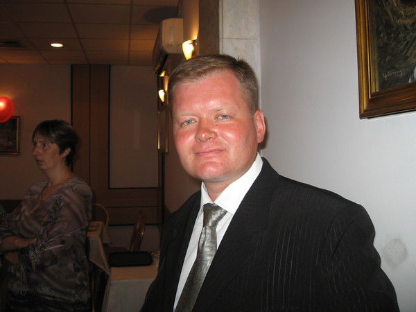 Владимир Курлыков