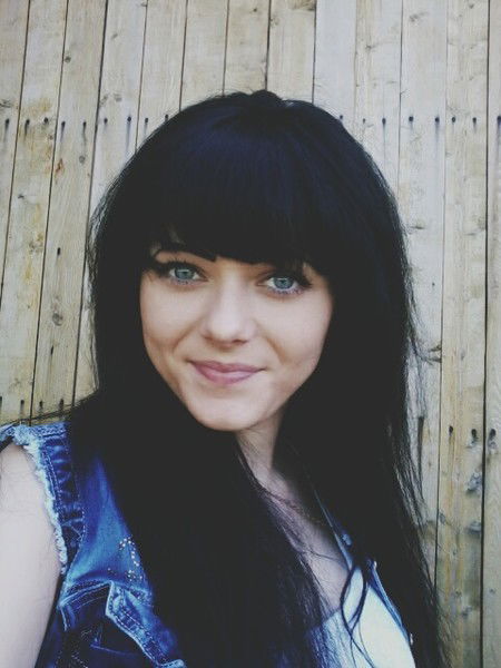 *только Его*