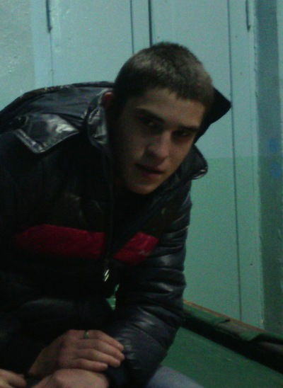 Саша Асманкин