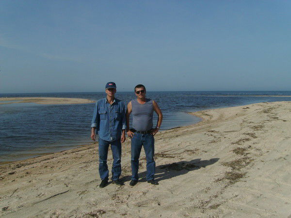 Владимир Колесниченко