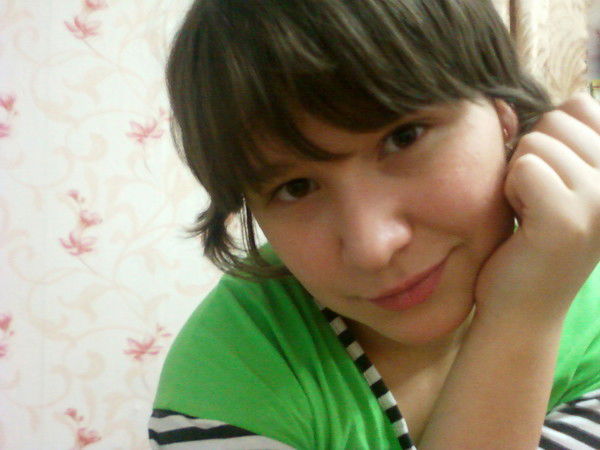 Элеонора Подшивалова