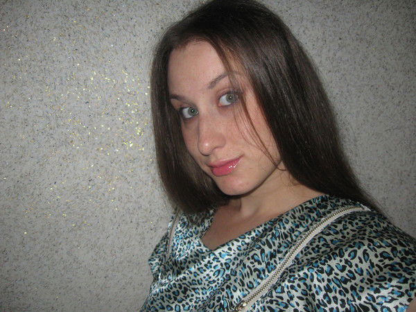 Анна Крутских