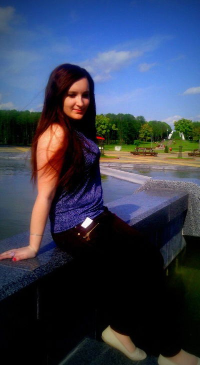 Ольга Жданюк