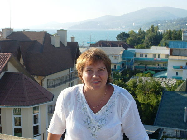 Нестерова Светлана