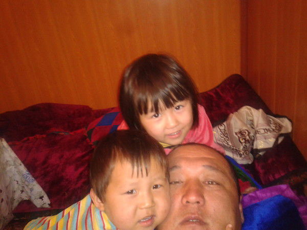 Жениш Исаев