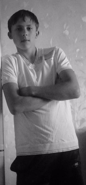 Антон Королёв