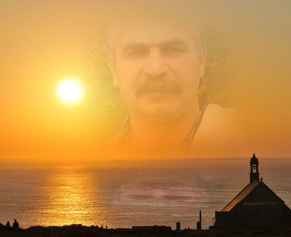 Анатолий Чижевский