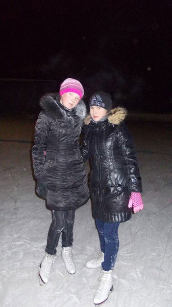 Марина Никифорова