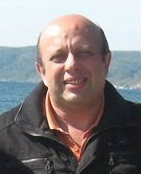 Сергей Гольдварг