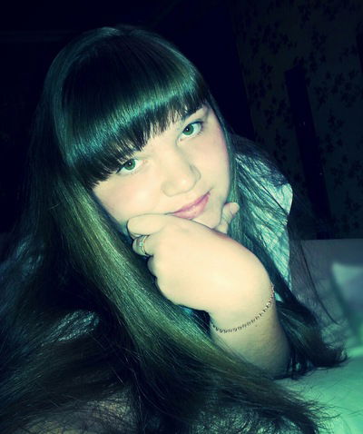 Виктория Киршина