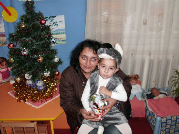 Наталия Левринц