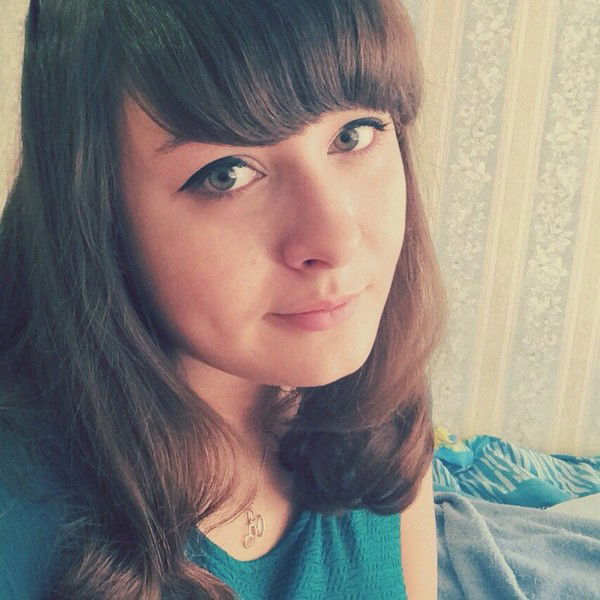 Юлия Денисова