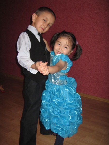 Азамат Тусупов