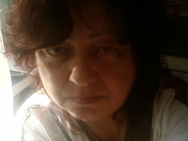 Людмила Надеждина