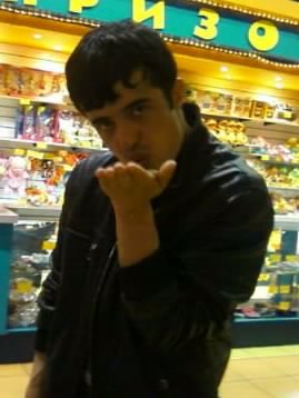 Фируз Якубов