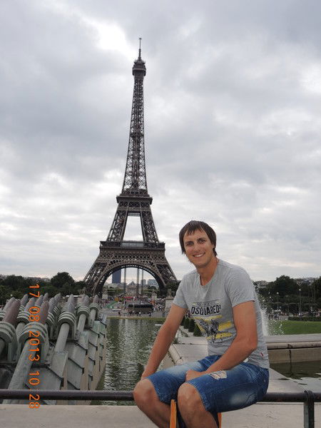 Евгений Доценко