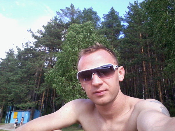 Максим Грибко