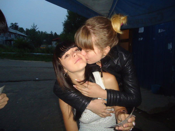 Кристиночка Мезенина