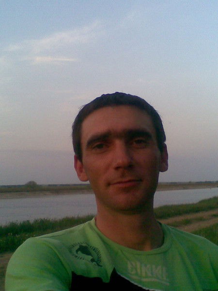 Алексей Резниченко