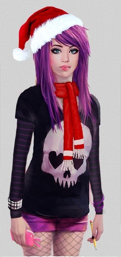 Лера Синявская