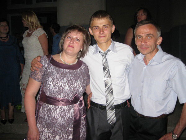 Виктория Гурьева