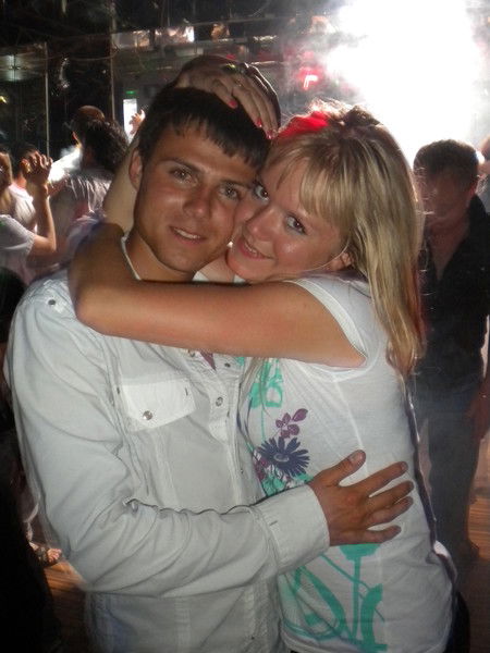 Игорь Чернявский