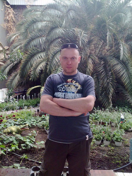 Вадим Кулик