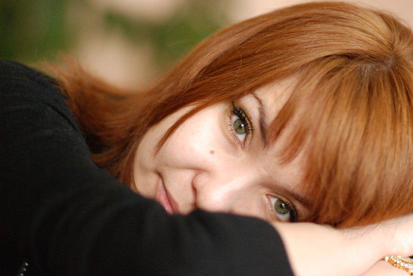 Надежда Ахметова