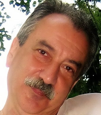 Сергей Фарсиянц