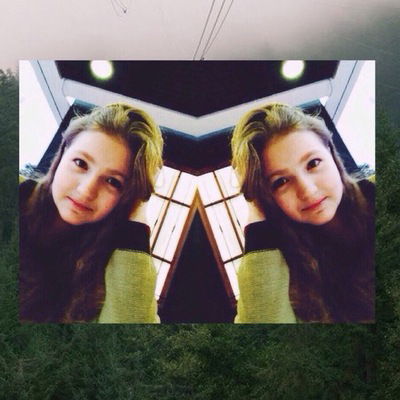 Дарья Баранова