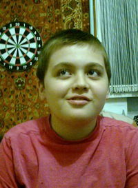 Михаил Лабзов