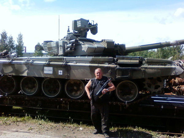 Хачатур Степанян