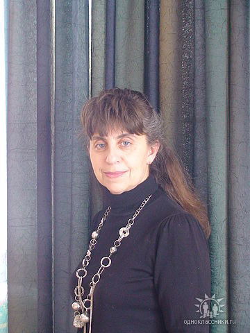 Татьяна Кулешова