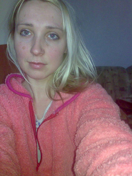 Марина Ковалева