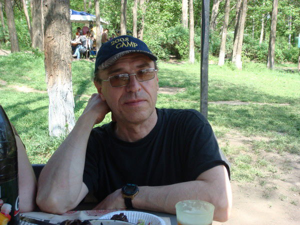 Елисеенко Владимир