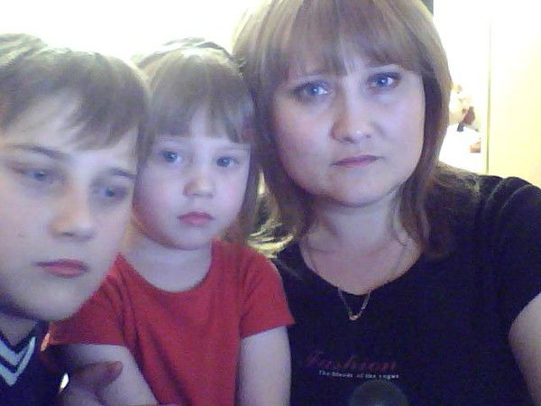 Елена Малова