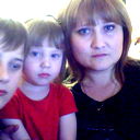 Елена Малова