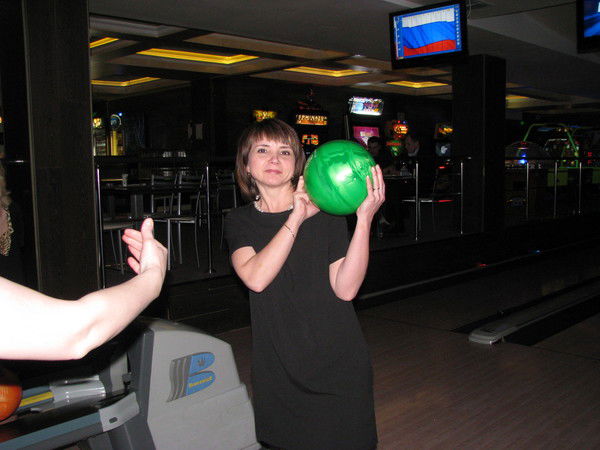 Татьяна Лыкова