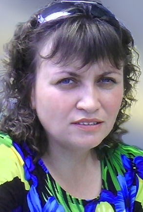 Елена Тоака