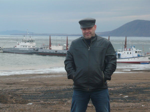 Александр Новиков