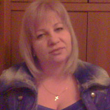 Перепелица Светлана