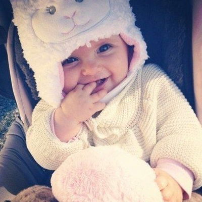 Елизавета Новицкая