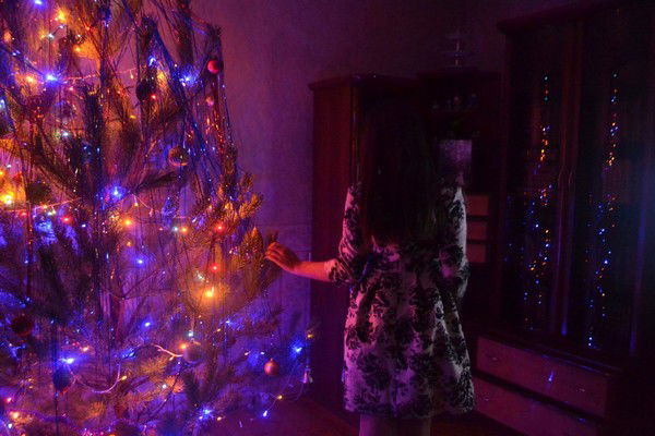 Настя Бабаева