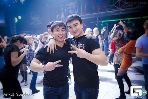 Самбялов Евгений