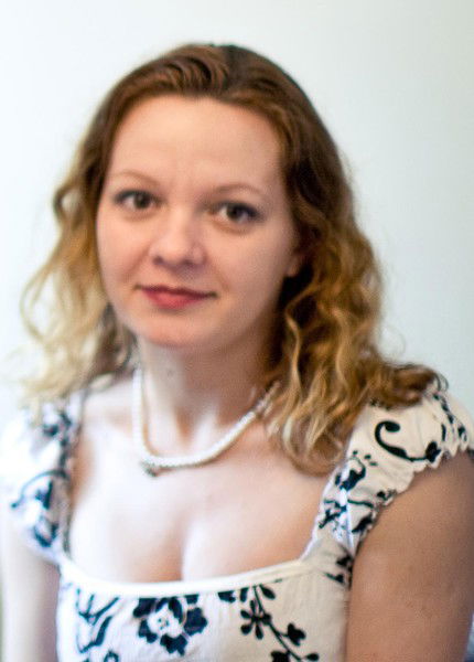 Наталья Трояновская