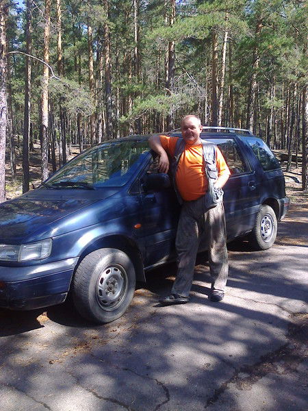 Сергей Колпаков